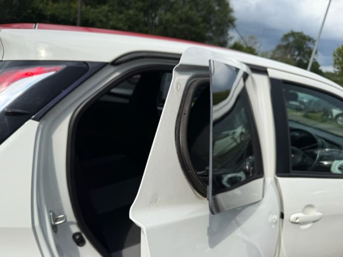 2025 Toyota Aygo