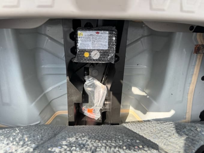 2025 Toyota Aygo