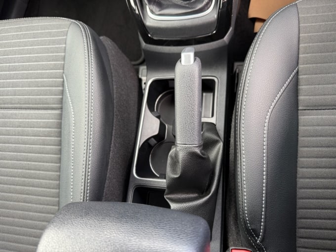 2025 Ford Ecosport