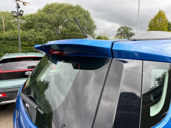 2025 Ford Ecosport