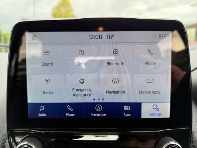 2025 Ford Ecosport