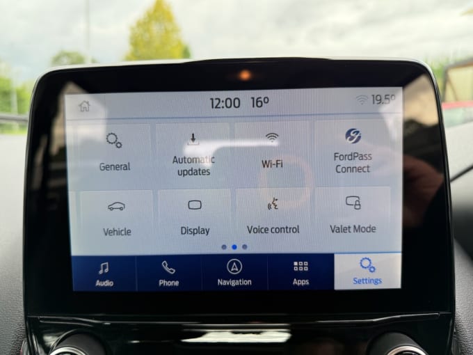 2025 Ford Ecosport