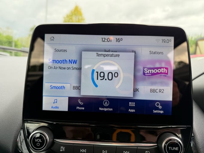 2025 Ford Ecosport