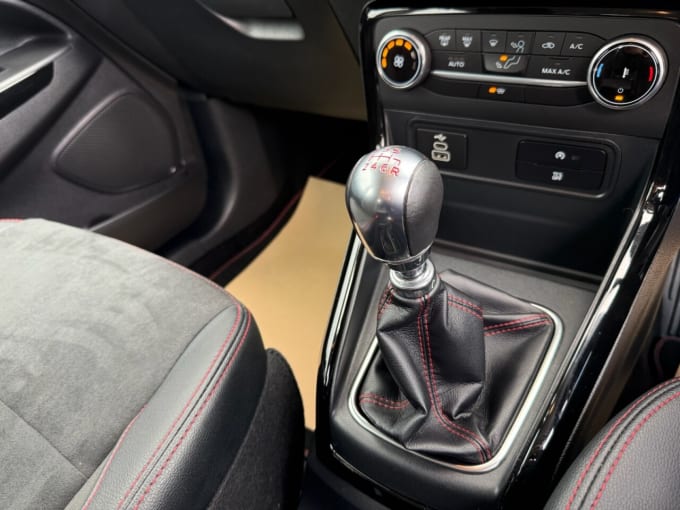 2025 Ford Ecosport