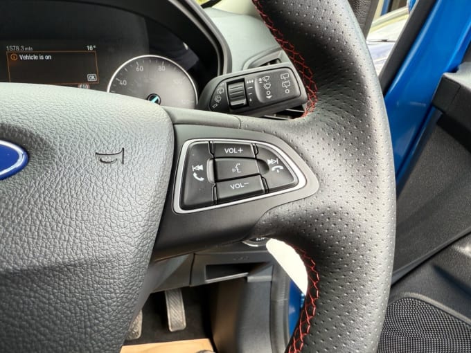 2025 Ford Ecosport