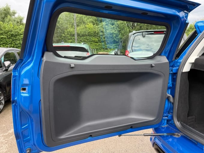2025 Ford Ecosport