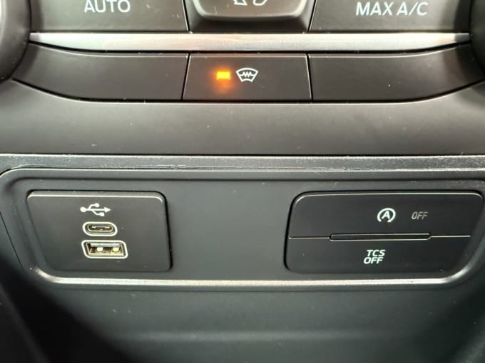 2025 Ford Ecosport