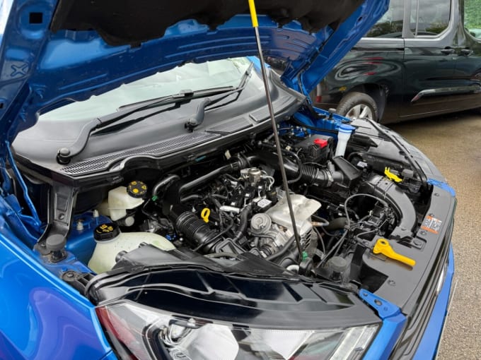 2025 Ford Ecosport