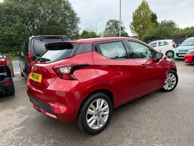 2025 Nissan Micra
