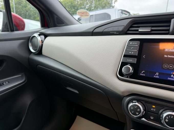 2025 Nissan Micra