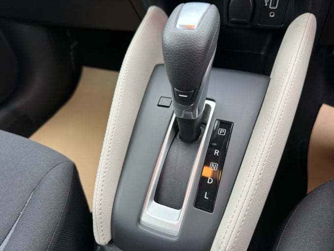 2025 Nissan Micra