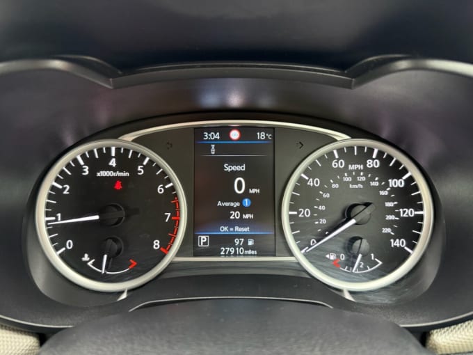 2025 Nissan Micra
