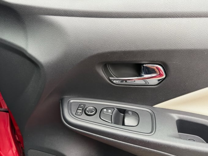2025 Nissan Micra