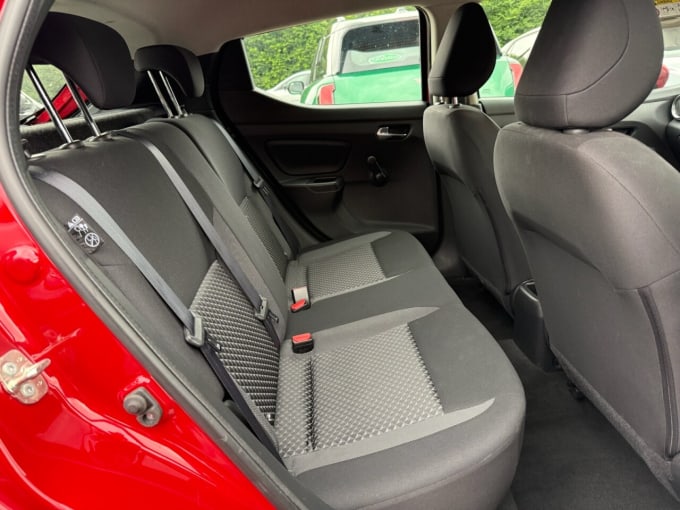 2025 Nissan Micra