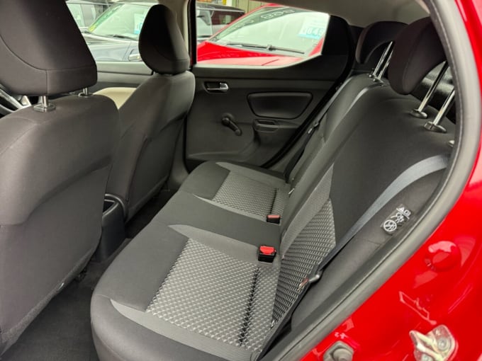 2025 Nissan Micra
