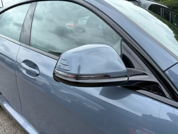 2025 BMW 2 Series Gran Coupe
