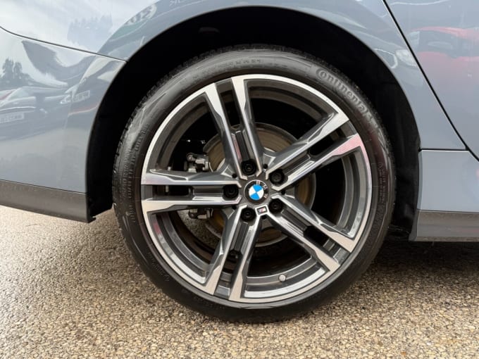 2025 BMW 2 Series Gran Coupe