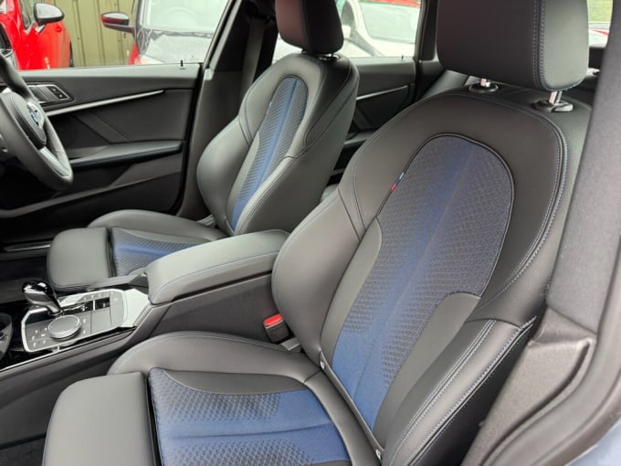2025 BMW 2 Series Gran Coupe