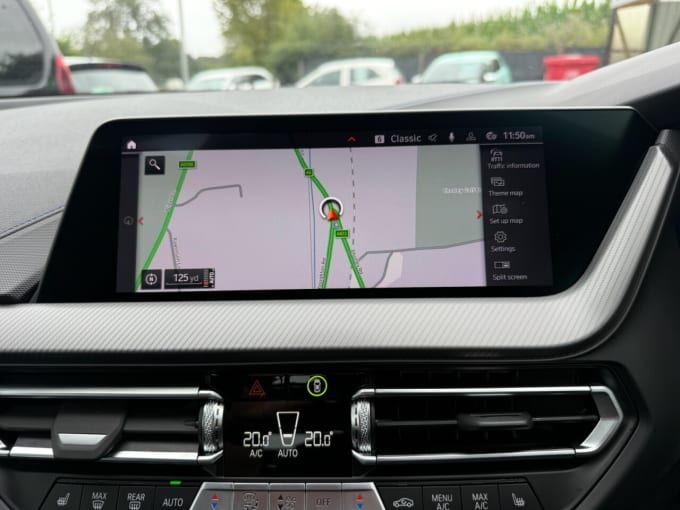 2025 BMW 2 Series Gran Coupe