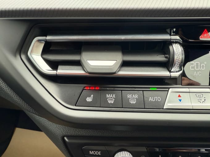 2025 BMW 2 Series Gran Coupe