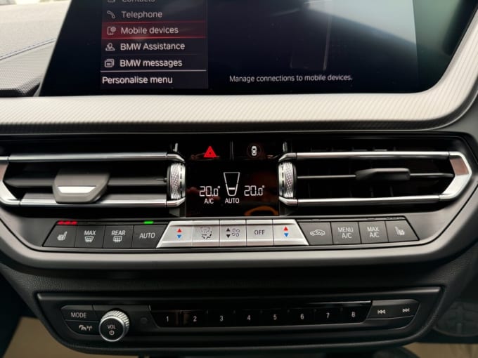 2025 BMW 2 Series Gran Coupe