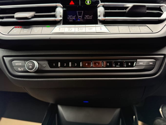 2025 BMW 2 Series Gran Coupe