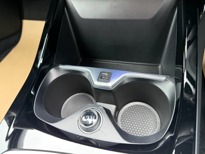 2025 BMW 2 Series Gran Coupe