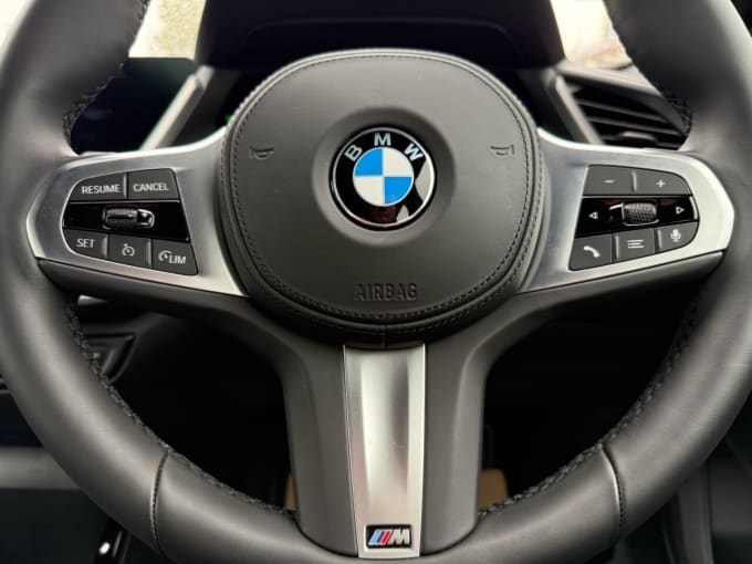 2025 BMW 2 Series Gran Coupe