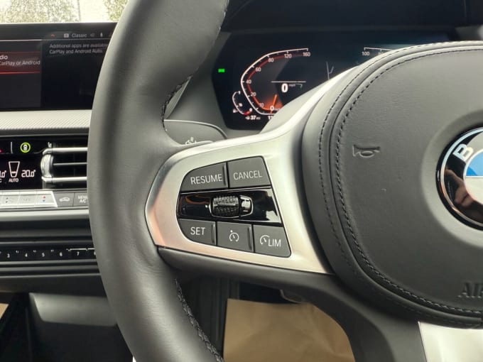 2025 BMW 2 Series Gran Coupe
