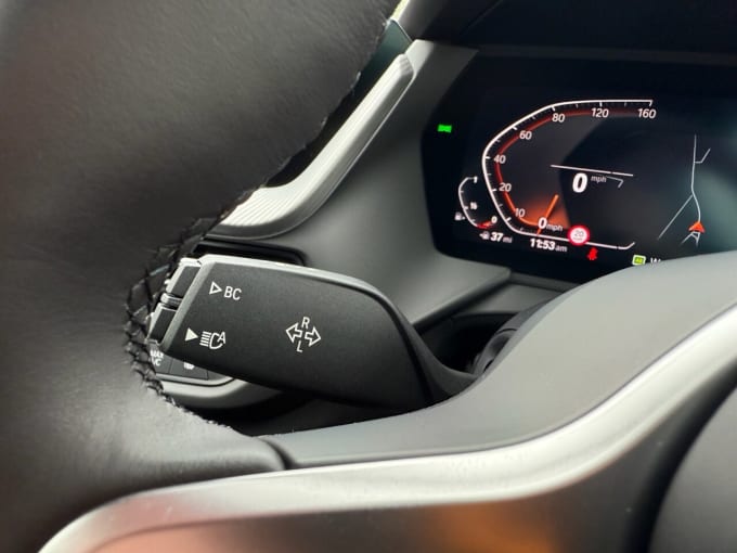 2025 BMW 2 Series Gran Coupe