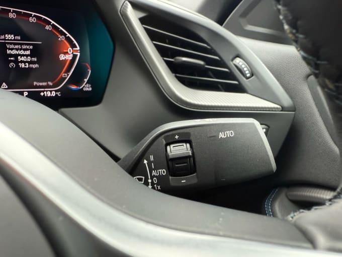 2025 BMW 2 Series Gran Coupe