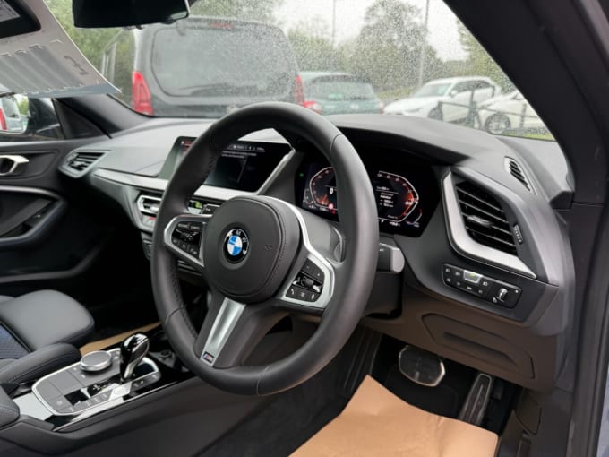 2025 BMW 2 Series Gran Coupe
