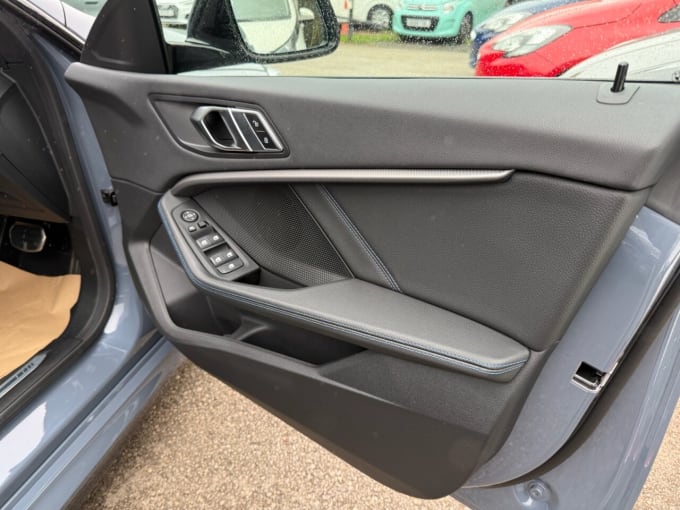 2025 BMW 2 Series Gran Coupe