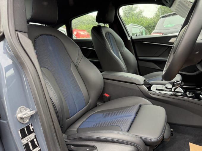 2025 BMW 2 Series Gran Coupe
