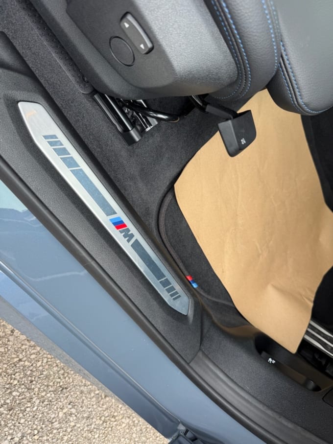 2025 BMW 2 Series Gran Coupe