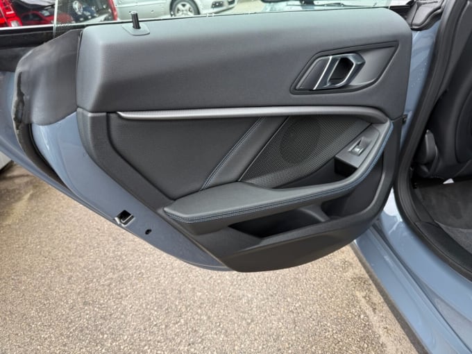 2025 BMW 2 Series Gran Coupe