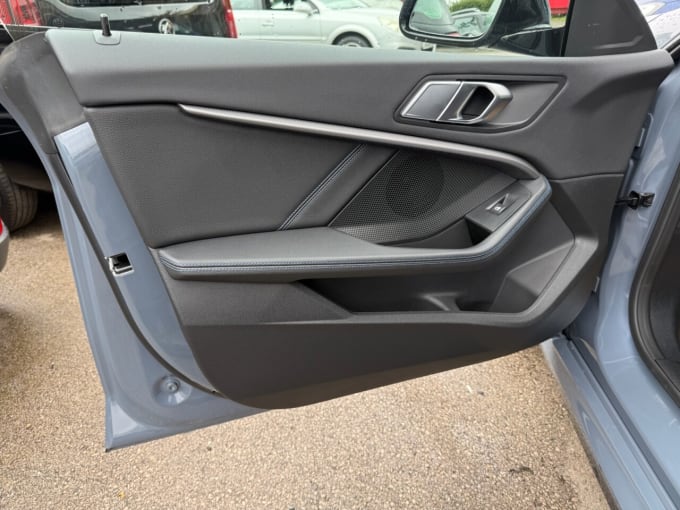 2025 BMW 2 Series Gran Coupe