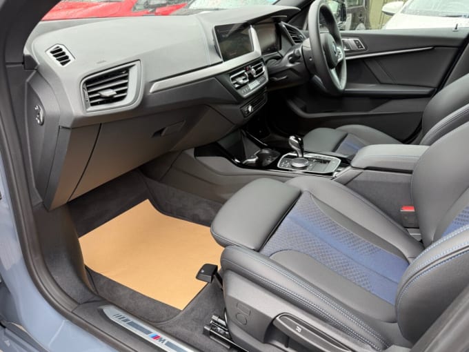 2025 BMW 2 Series Gran Coupe