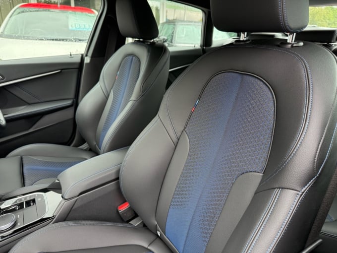 2025 BMW 2 Series Gran Coupe