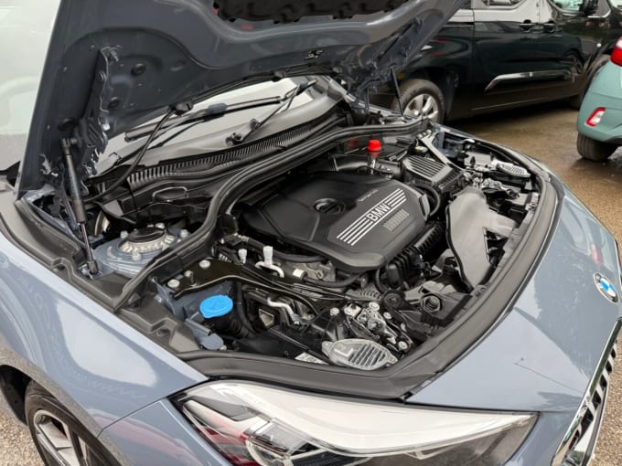 2025 BMW 2 Series Gran Coupe