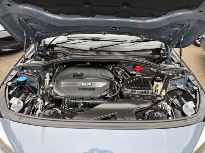 2025 BMW 2 Series Gran Coupe