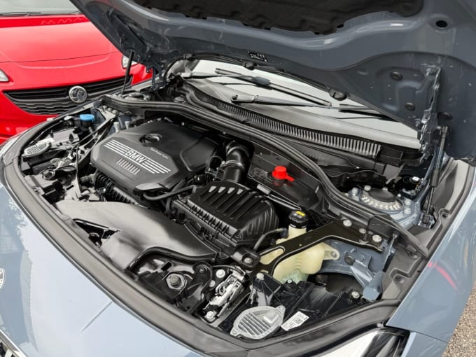 2025 BMW 2 Series Gran Coupe