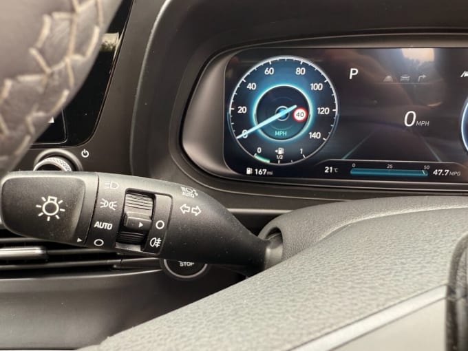2025 Hyundai Bayon