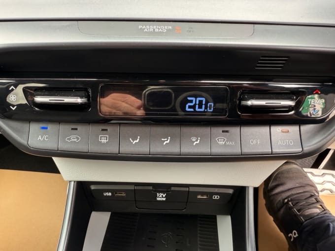 2025 Hyundai Bayon