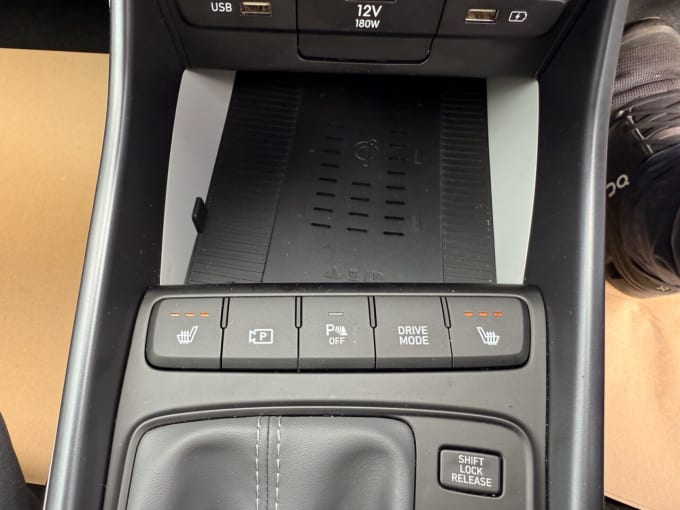 2025 Hyundai Bayon