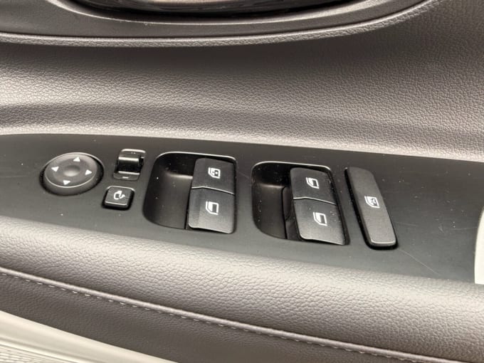 2025 Hyundai Bayon