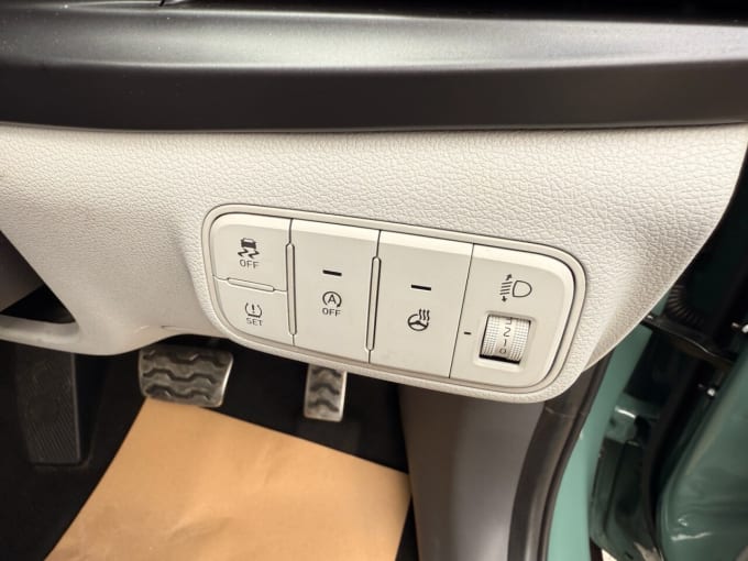 2025 Hyundai Bayon
