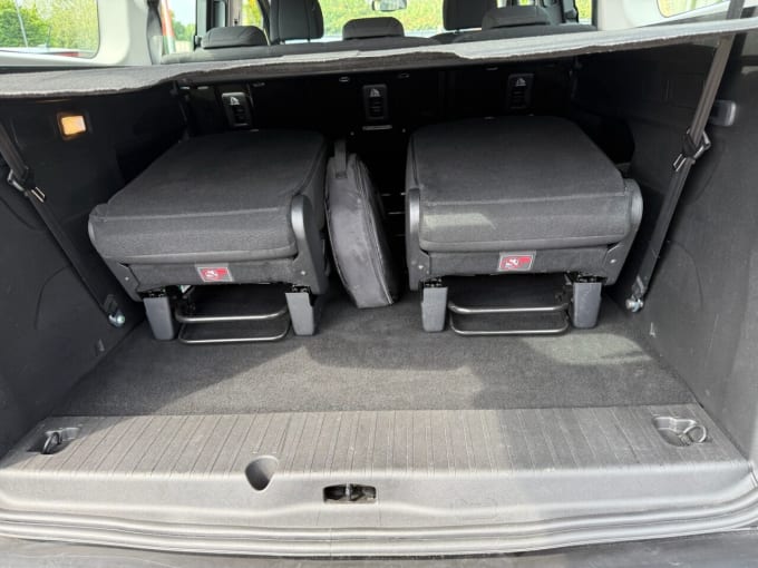 2025 Citroen E-berlingo