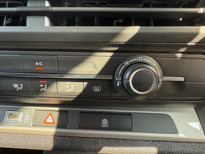 2025 Vauxhall Vivaro Life Electric