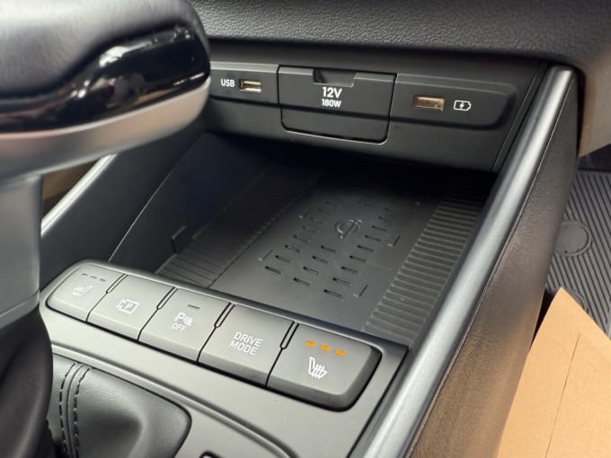 2025 Hyundai Bayon